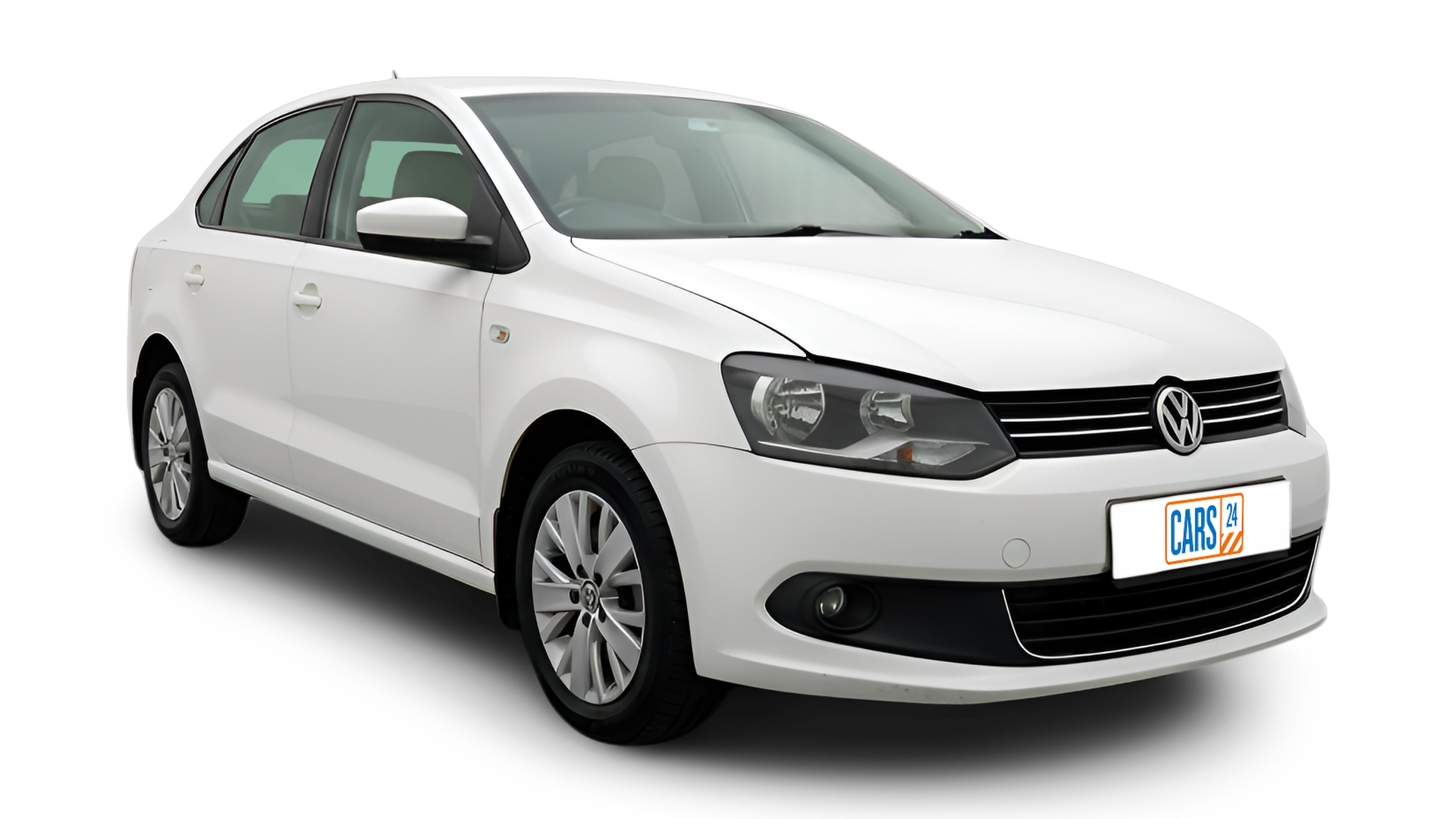 Volkswagen Vento-img